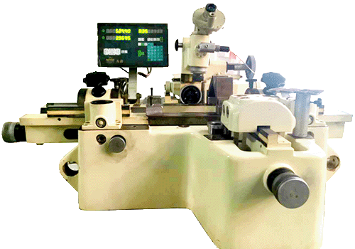 數字式萬能工具顯微鏡
